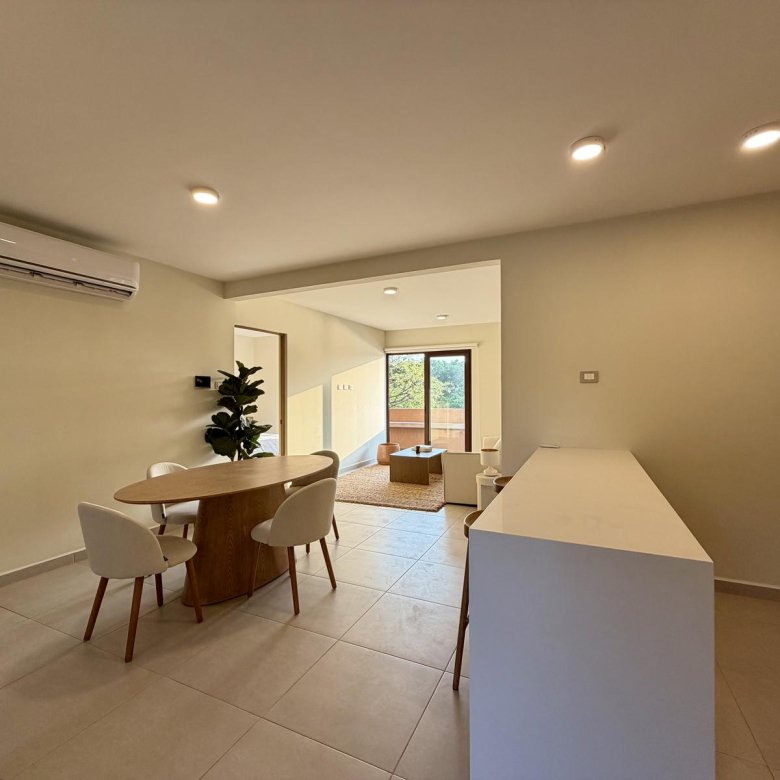 Departamento Nuevo en Venta El Estero
