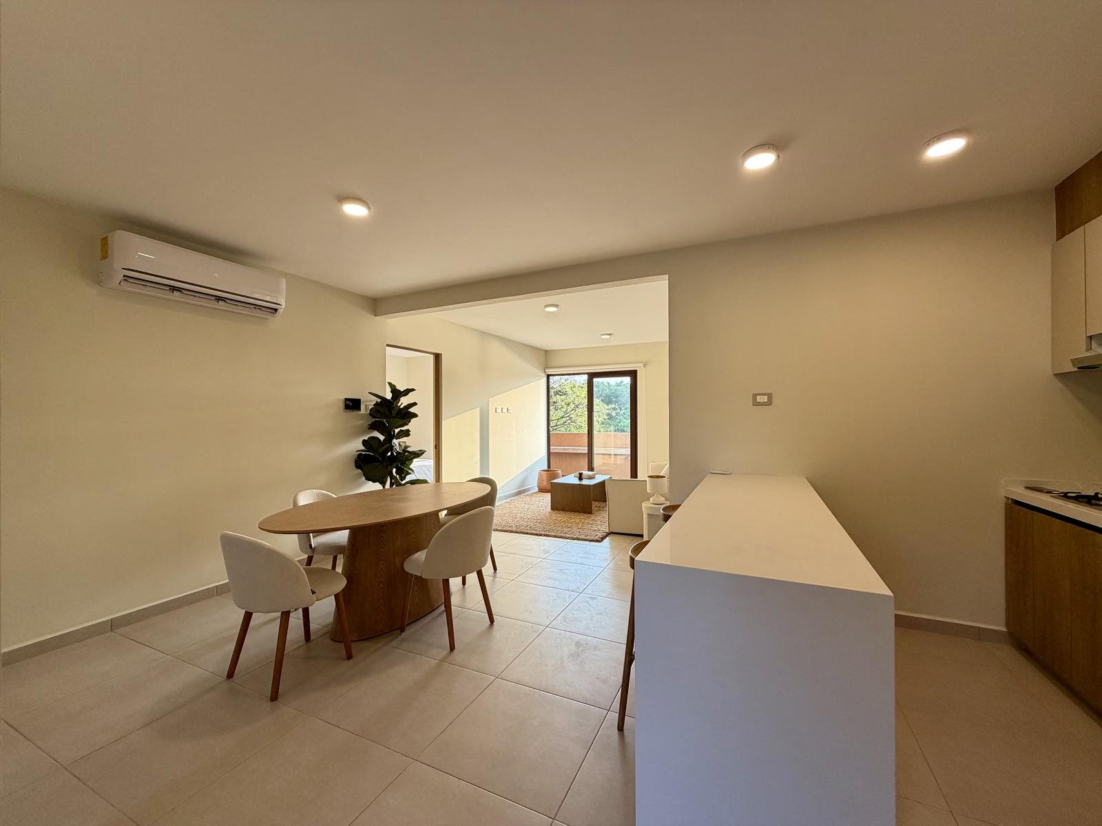 Departamento Nuevo en Venta El Estero