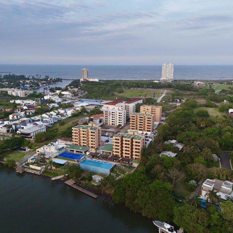 Departamento Nuevo en Venta El Estero
