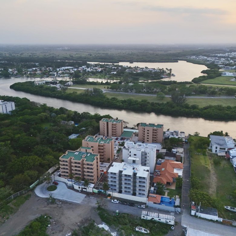 Departamento Nuevo en Venta El Estero