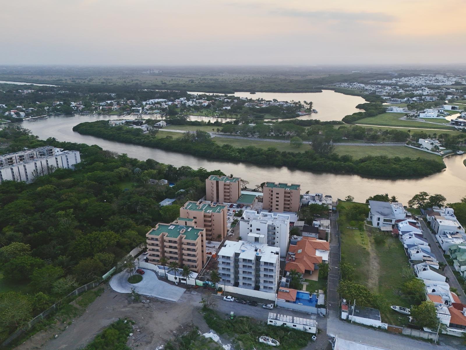 Departamento Nuevo en Venta El Estero