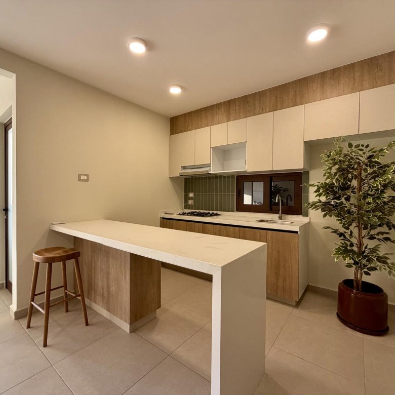 Departamento Nuevo en Venta El Estero