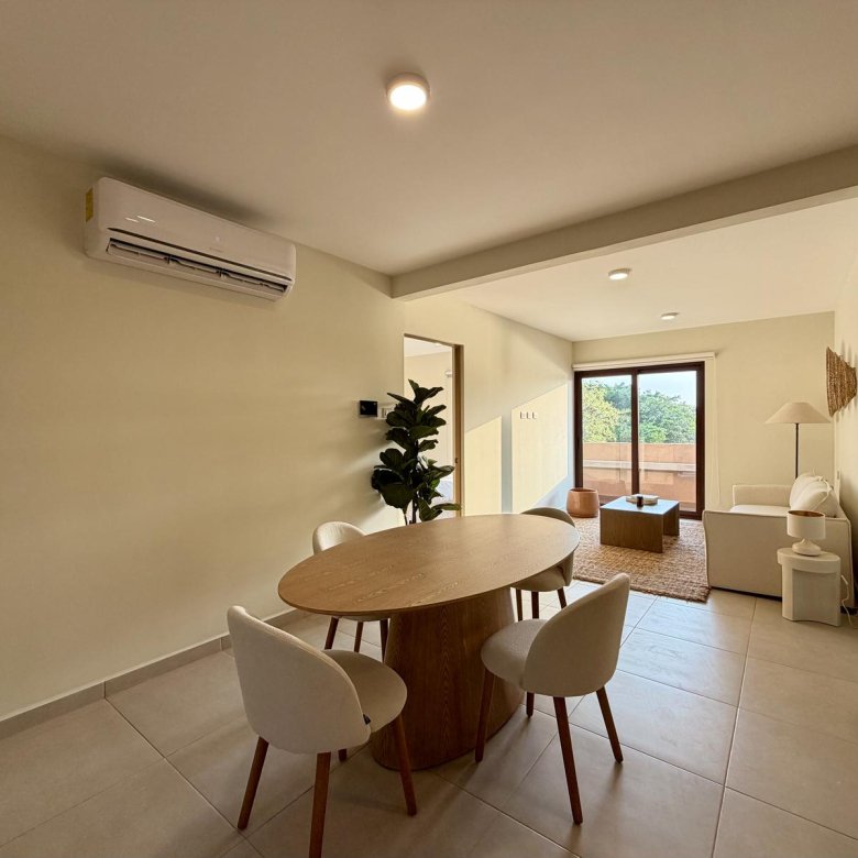Departamento Nuevo en Venta El Estero