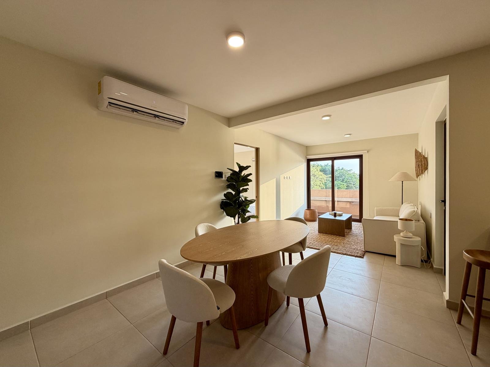Departamento Nuevo en Venta El Estero