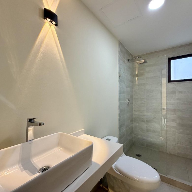 Departamento Nuevo en Venta El Estero