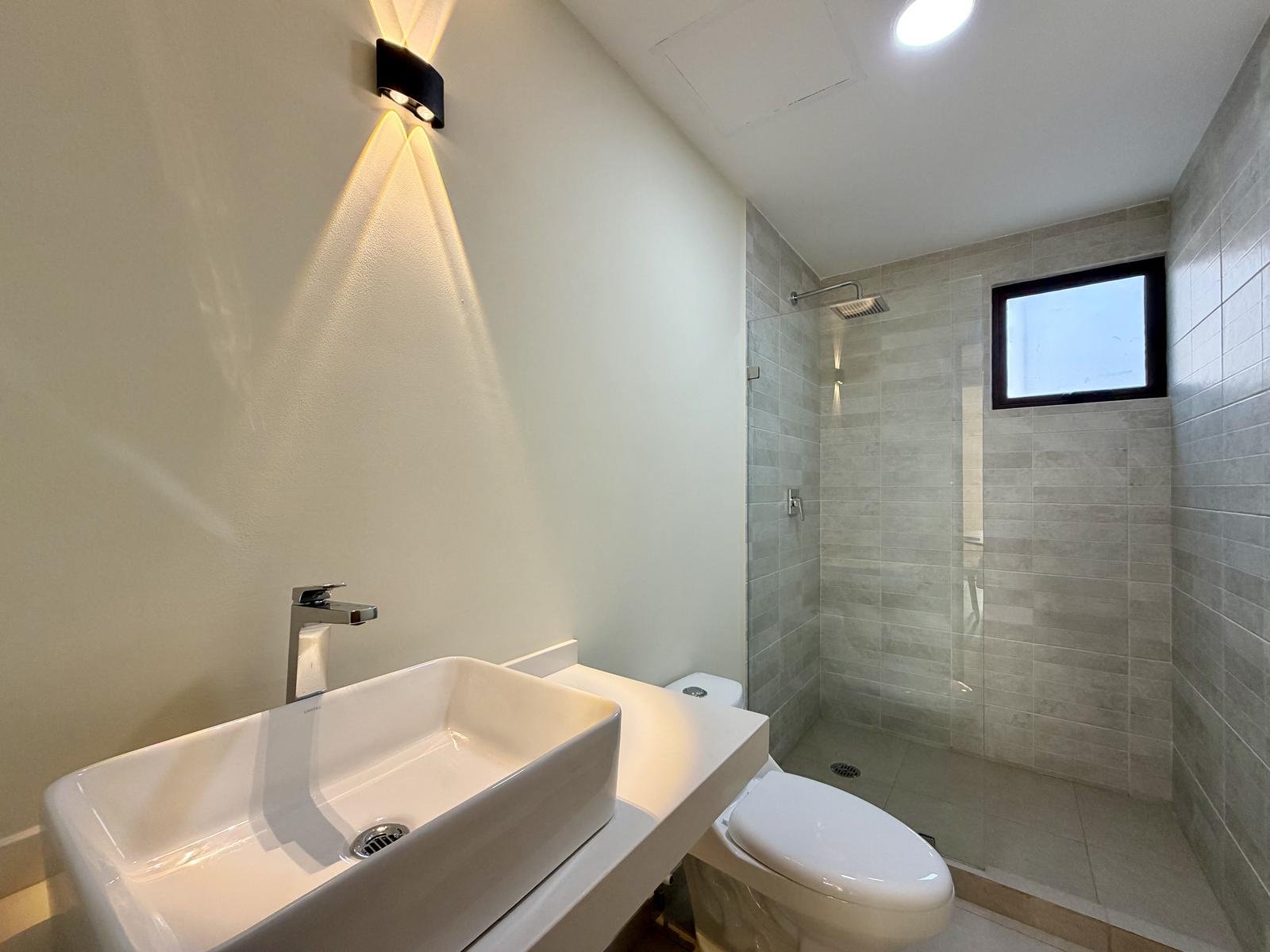 Departamento Nuevo en Venta El Estero