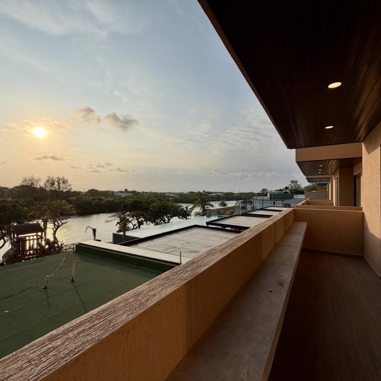 Departamento Nuevo en Venta El Estero