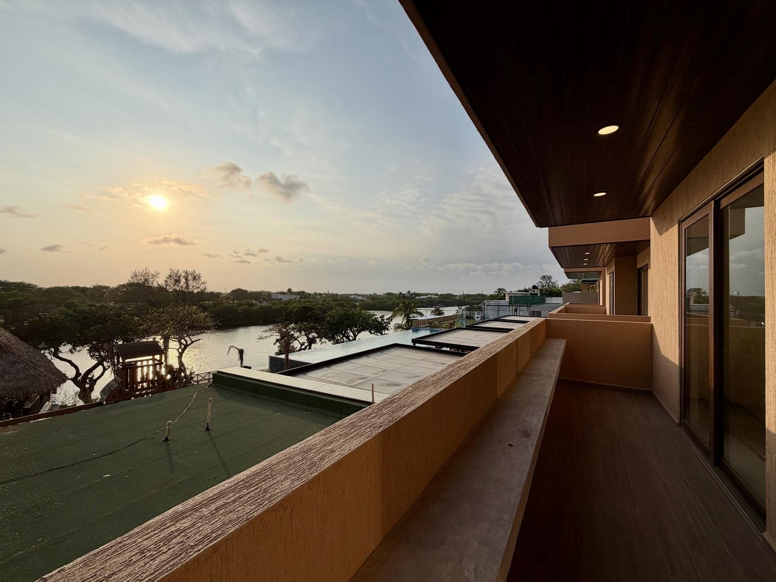Departamento Nuevo en Venta El Estero
