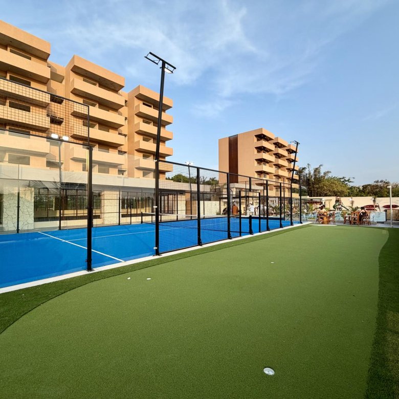 Departamento Nuevo en Venta El Estero