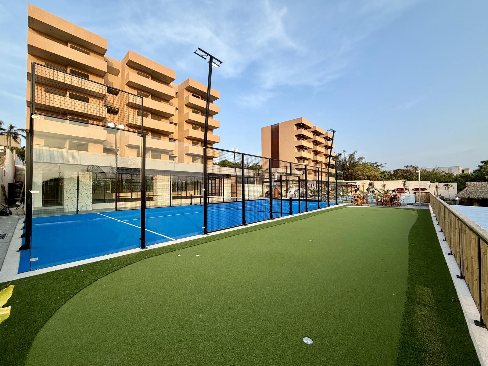 Departamento Nuevo en Venta El Estero