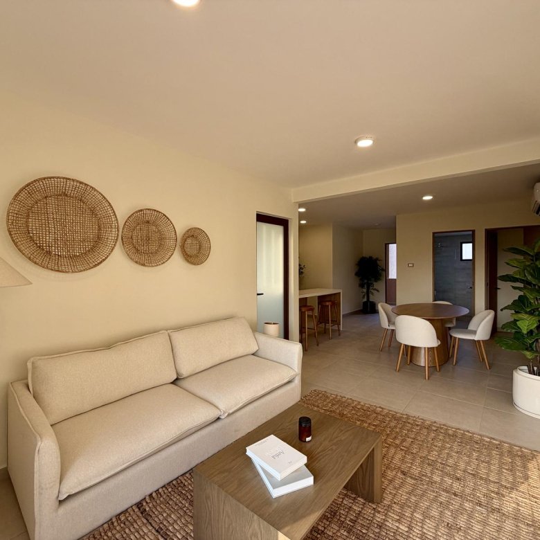 Departamento Nuevo en Venta El Estero