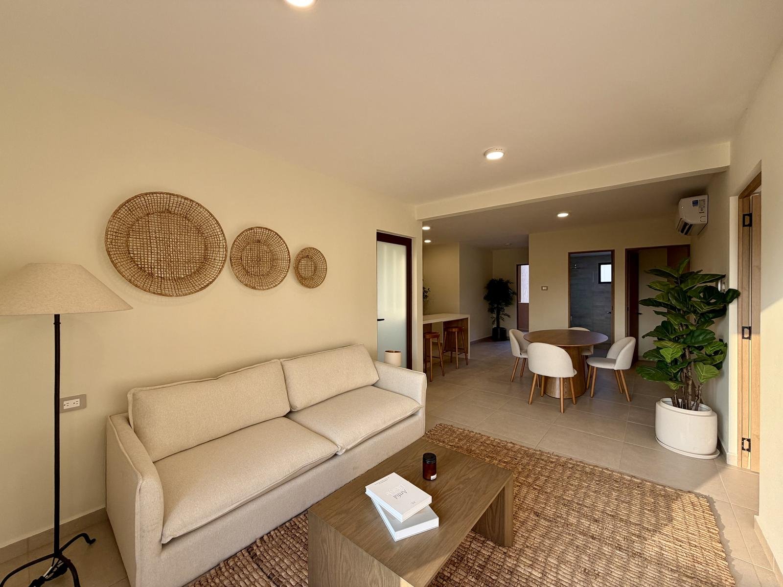 Departamento Nuevo en Venta El Estero
