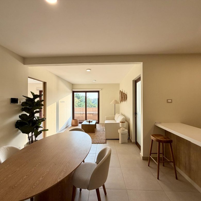 Departamento Nuevo en Venta El Estero