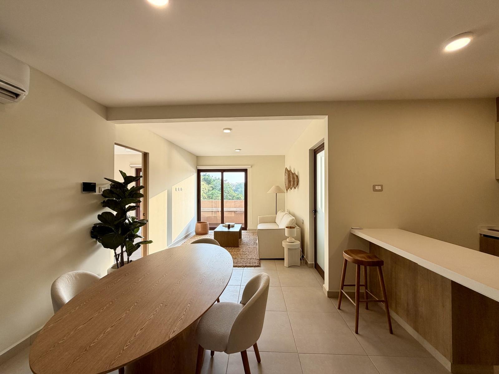 Departamento Nuevo en Venta El Estero