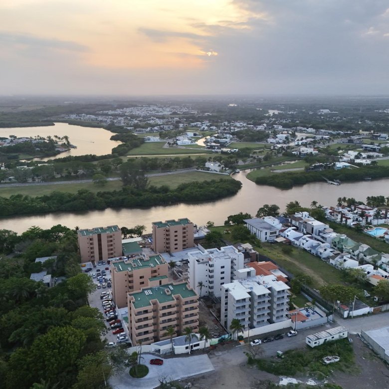 Departamento Nuevo en Venta El Estero