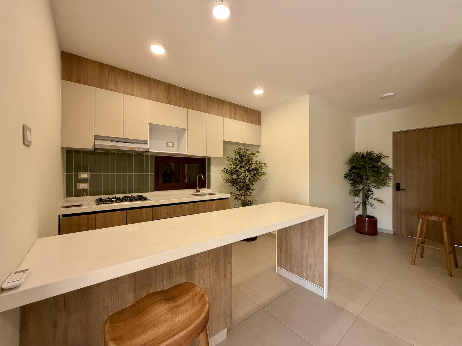 Departamento Nuevo en Venta El Estero