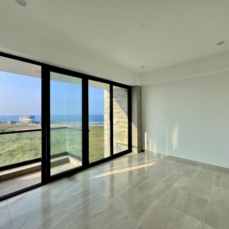 Departamento Nuevo en Venta Costa de Oro