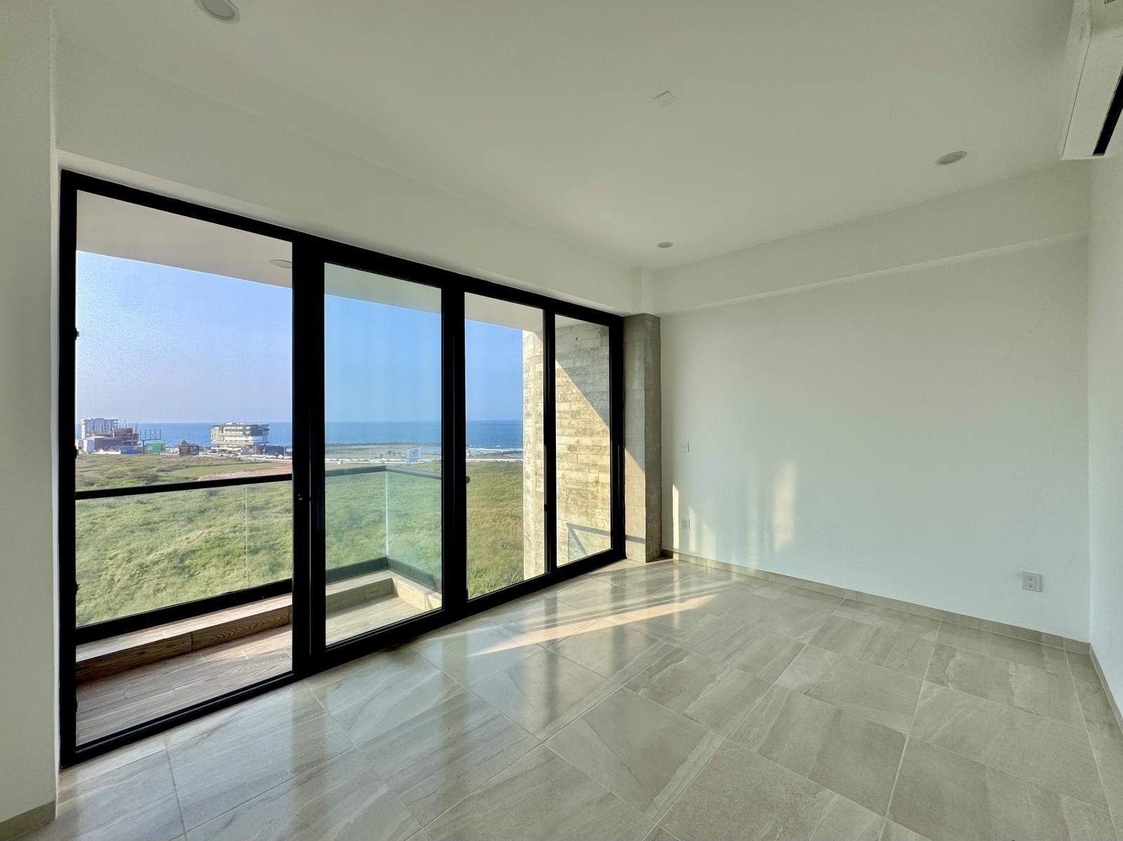 Departamento Nuevo en Venta Costa de Oro