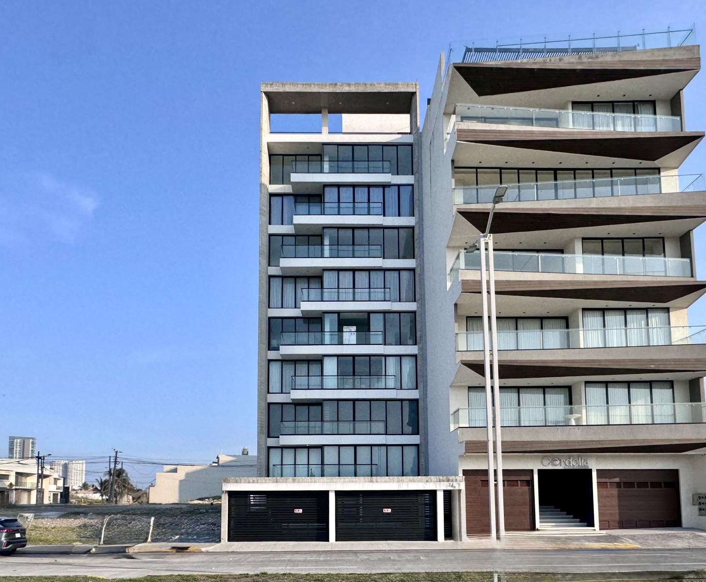 Departamento Nuevo en Venta Costa de Oro