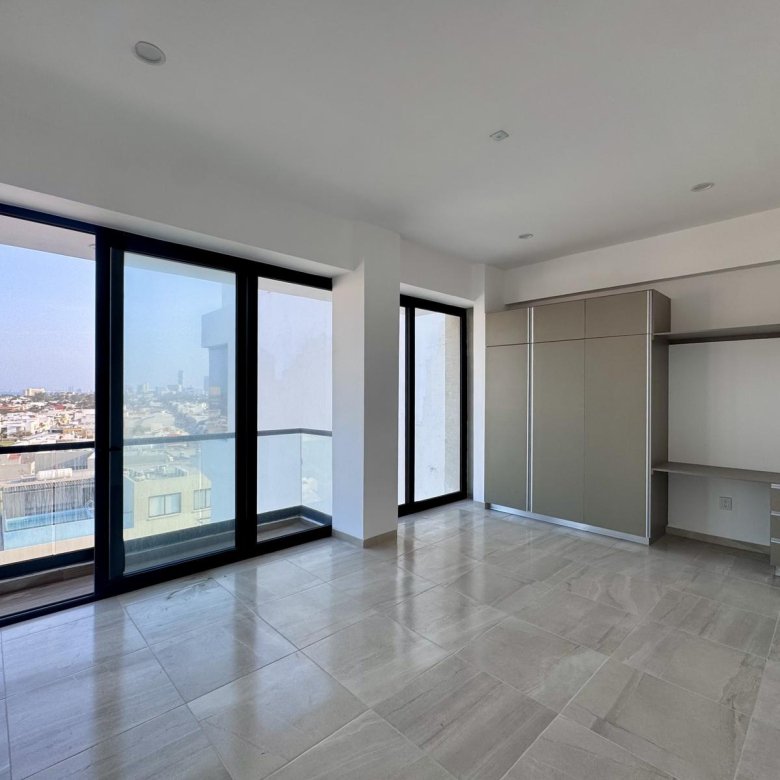 Departamento Nuevo en Venta Costa de Oro