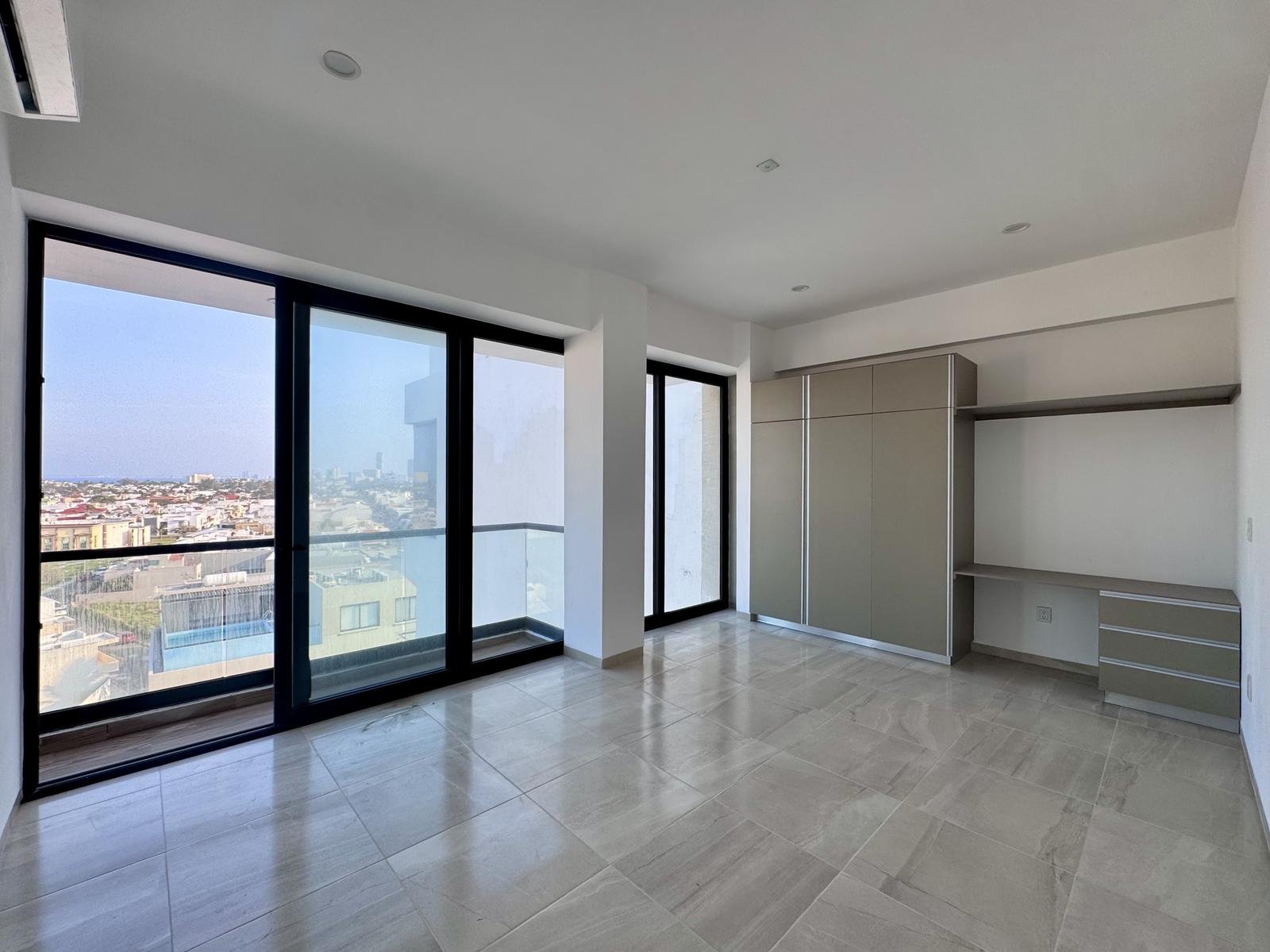 Departamento Nuevo en Venta Costa de Oro