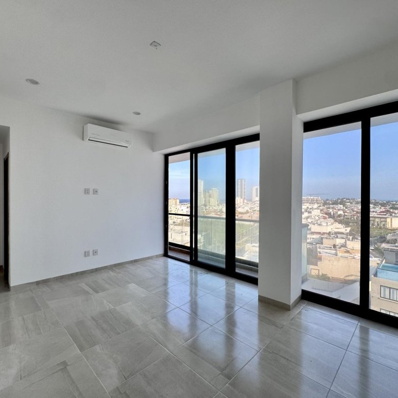 Departamento Nuevo en Venta Costa de Oro