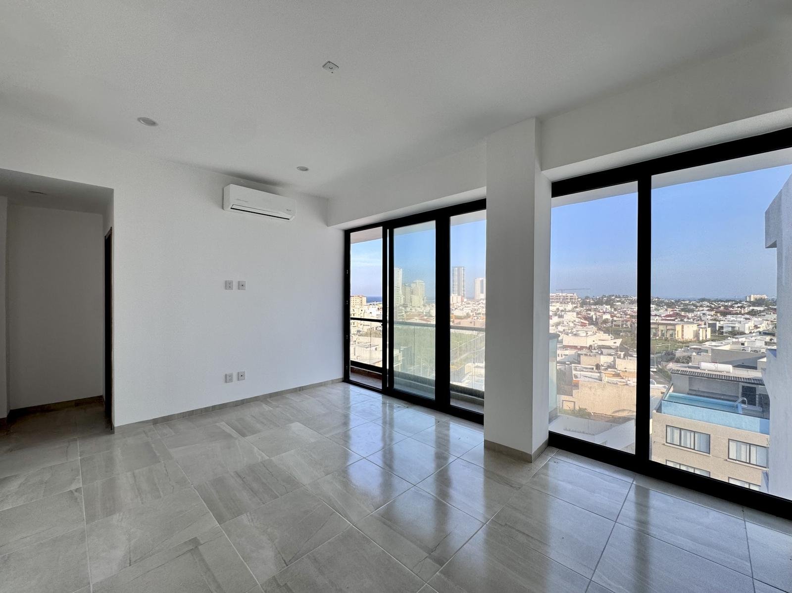 Departamento Nuevo en Venta Costa de Oro