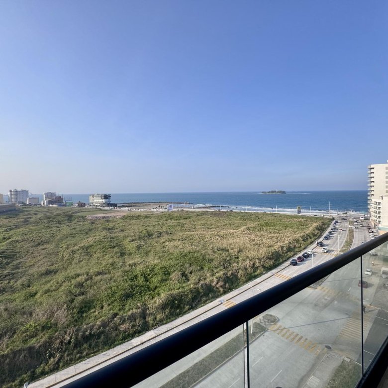 Departamento Nuevo en Venta Costa de Oro