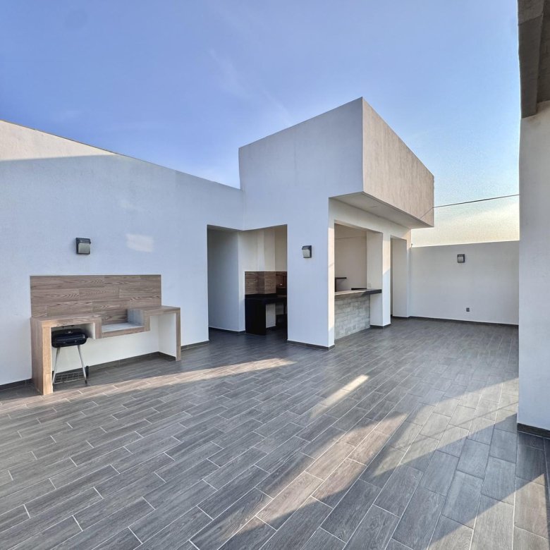 Departamento Nuevo en Venta Costa de Oro