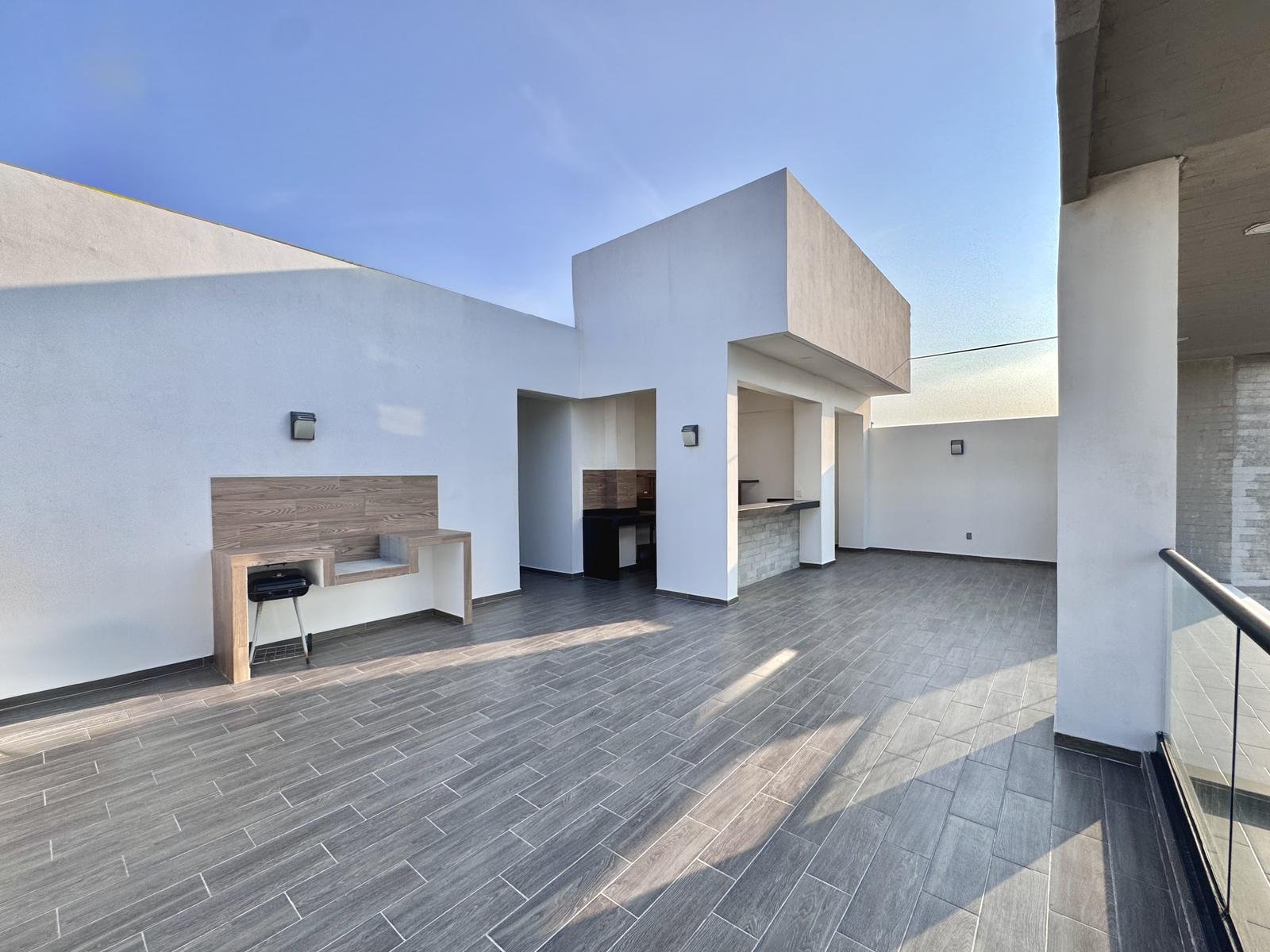 Departamento Nuevo en Venta Costa de Oro