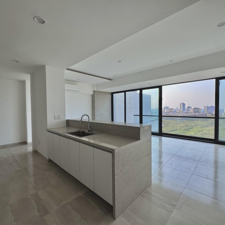 Departamento Nuevo en Venta Costa de Oro
