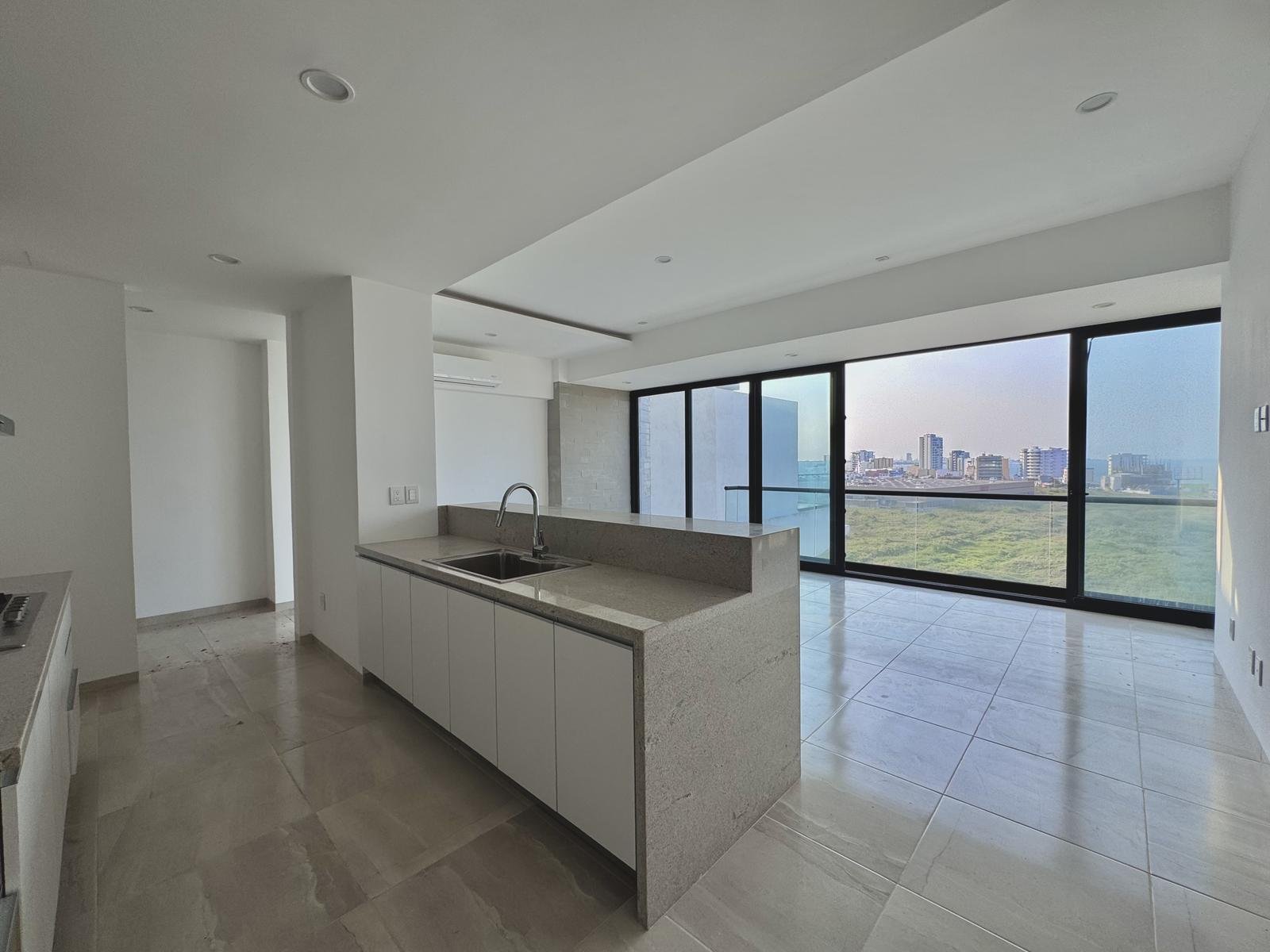 Departamento Nuevo en Venta Costa de Oro