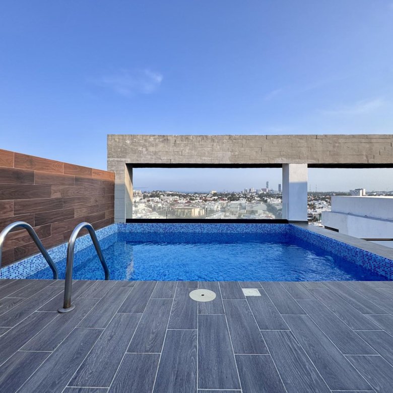 Departamento Nuevo en Venta Costa de Oro