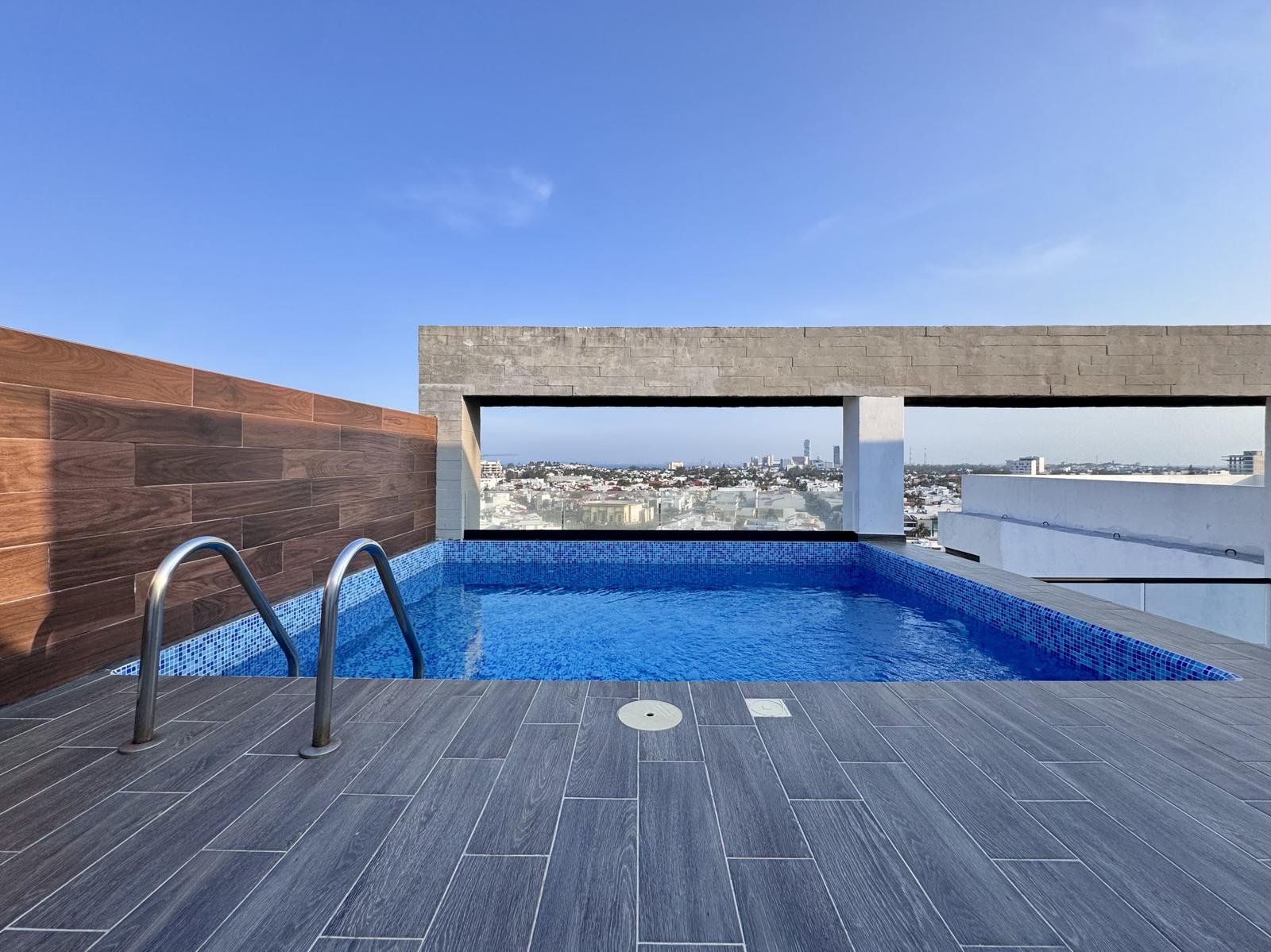 Departamento Nuevo en Venta Costa de Oro
