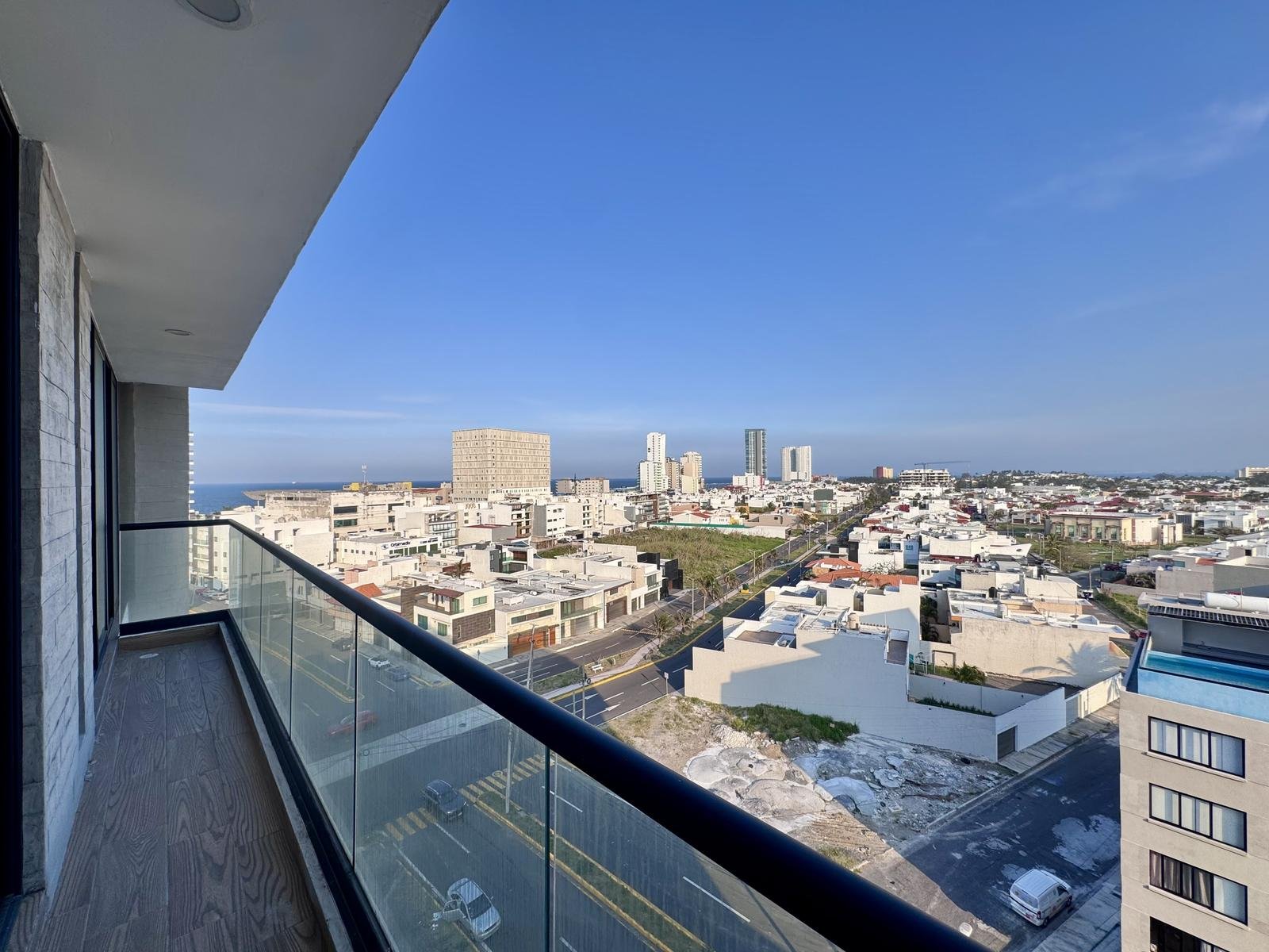 Departamento Nuevo en Venta Costa de Oro