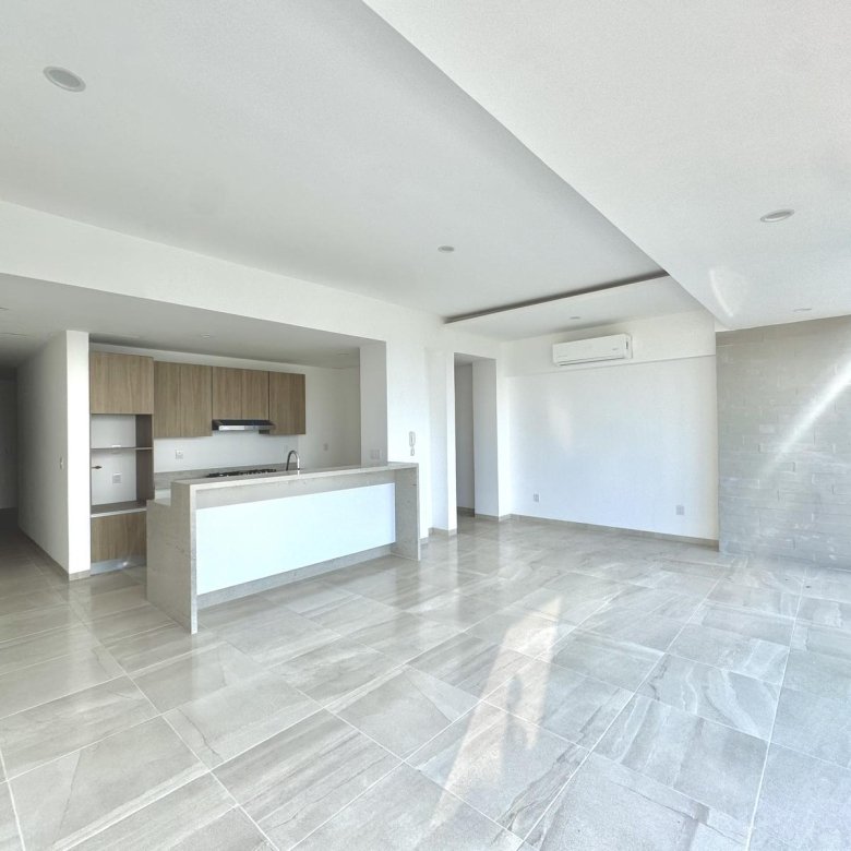 Departamento Nuevo en Venta Costa de Oro