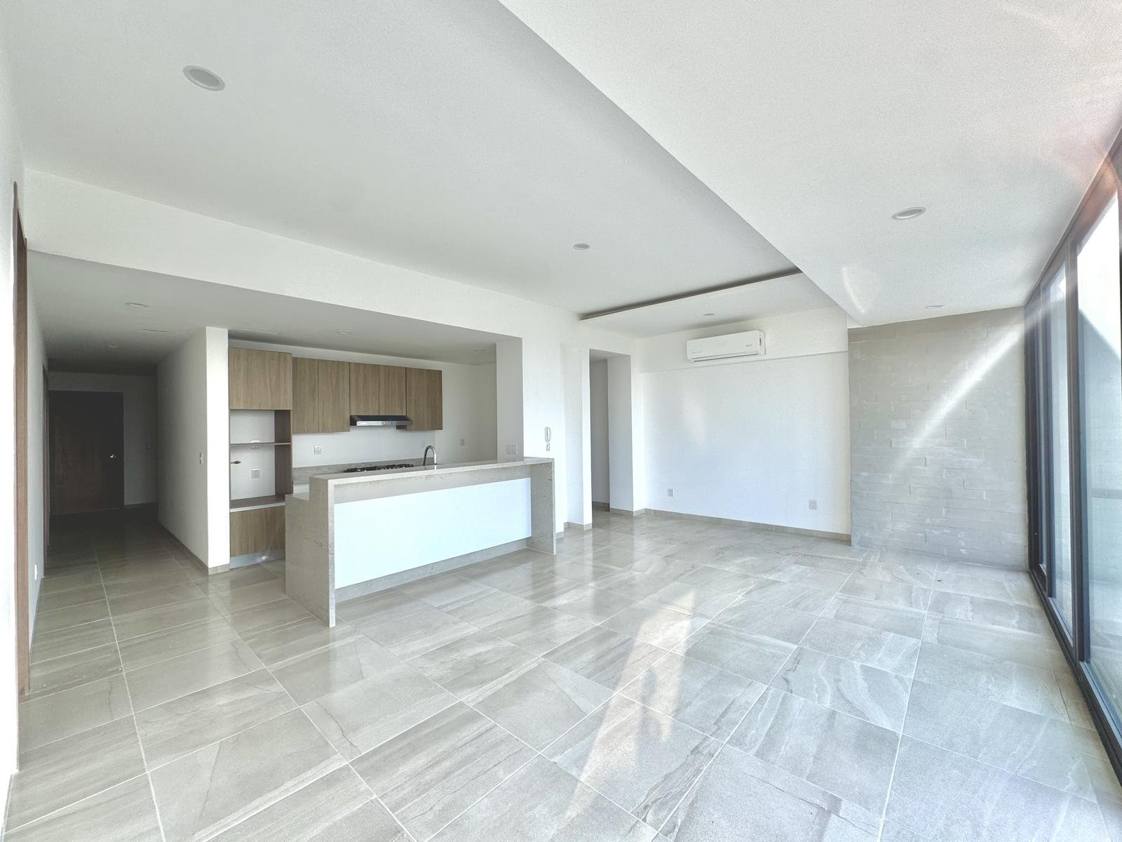 Departamento Nuevo en Venta Costa de Oro