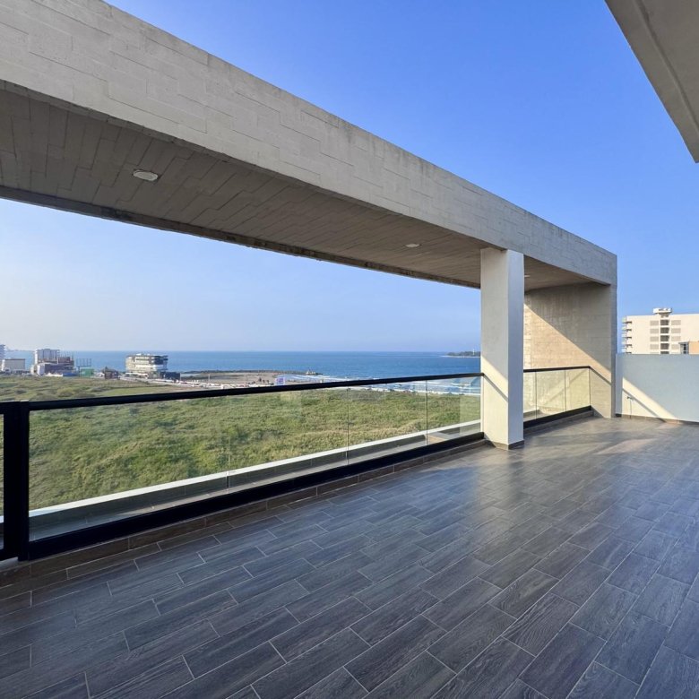 Departamento Nuevo en Venta Costa de Oro