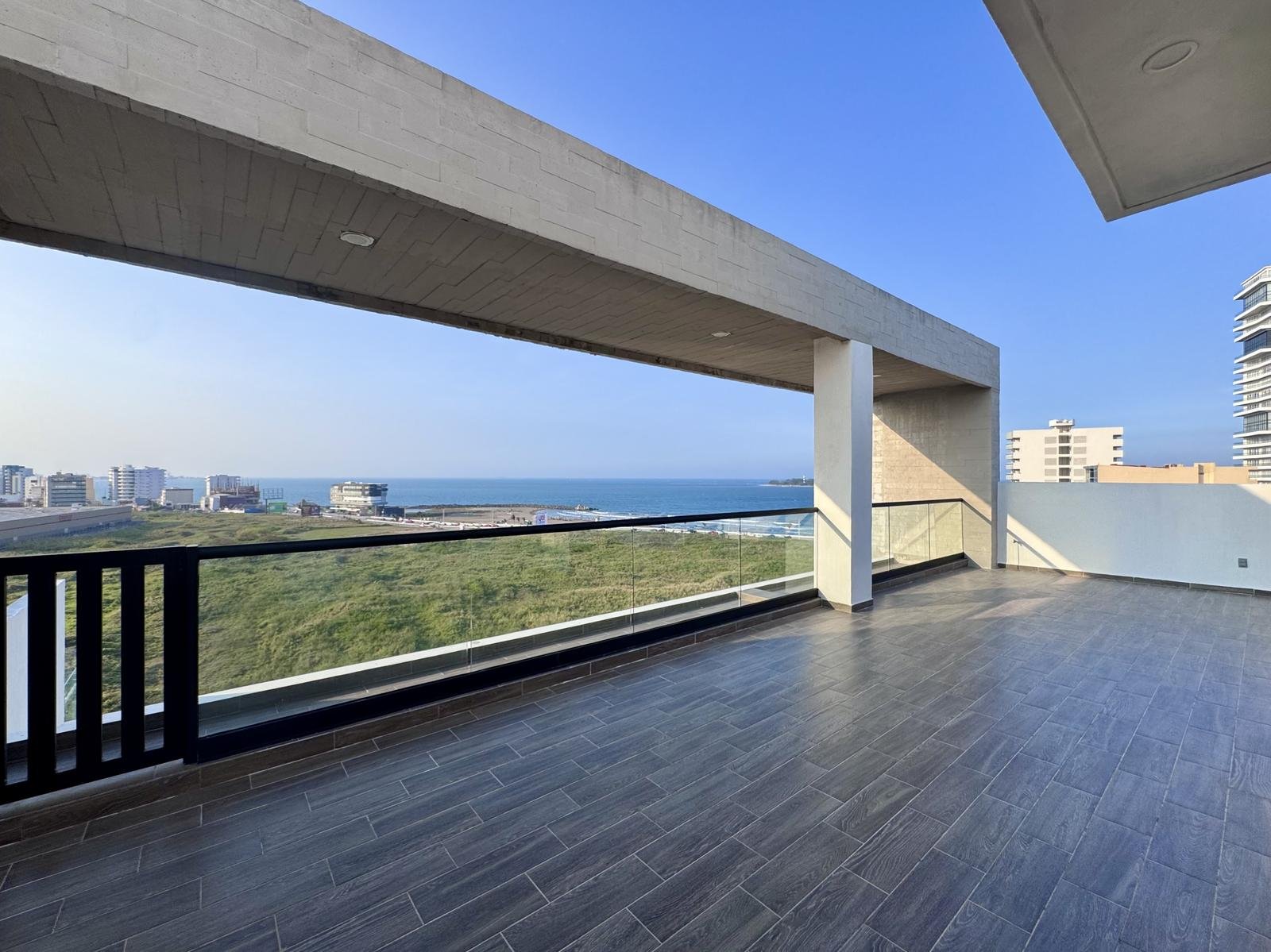 Departamento Nuevo en Venta Costa de Oro