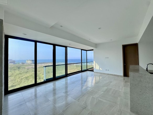Departamento Nuevo en Venta Costa de Oro
