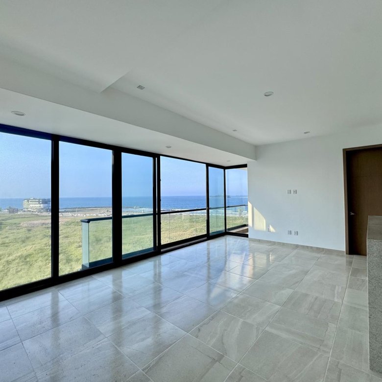 Departamento Nuevo en Venta Costa de Oro