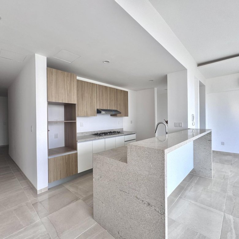 Departamento Nuevo en Venta Costa de Oro