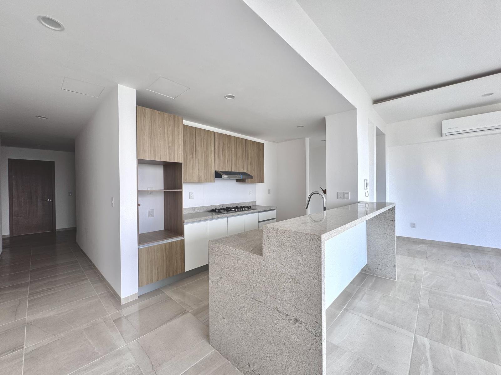Departamento Nuevo en Venta Costa de Oro