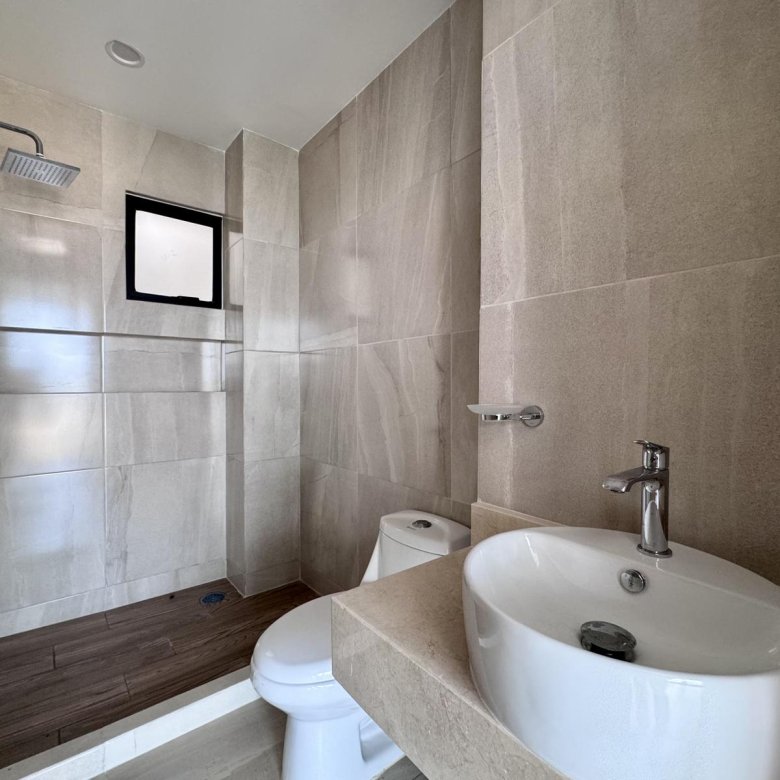 Departamento Nuevo en Venta Costa de Oro