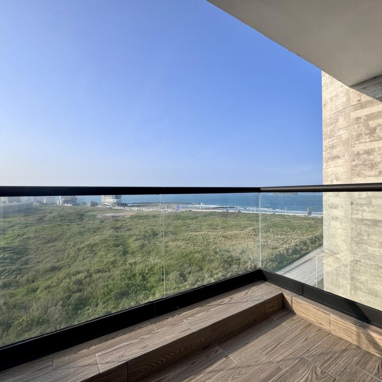 Departamento Nuevo en Venta Costa de Oro