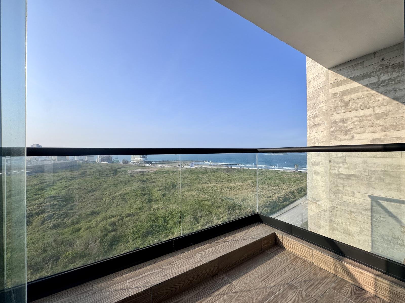 Departamento Nuevo en Venta Costa de Oro