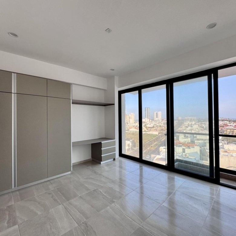 Departamento Nuevo en Venta Costa de Oro
