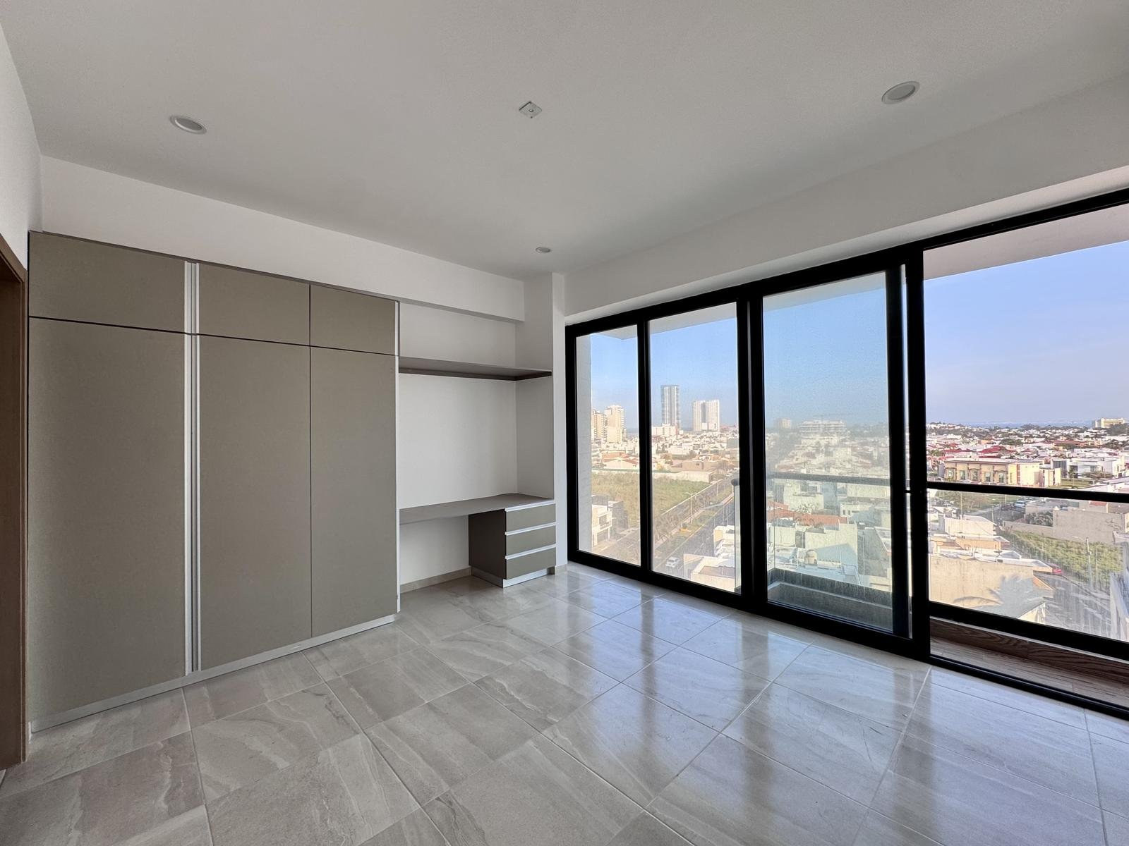 Departamento Nuevo en Venta Costa de Oro