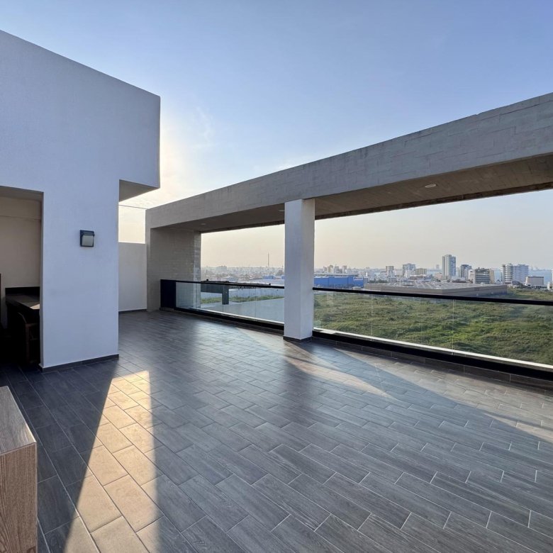 Departamento Nuevo en Venta Costa de Oro