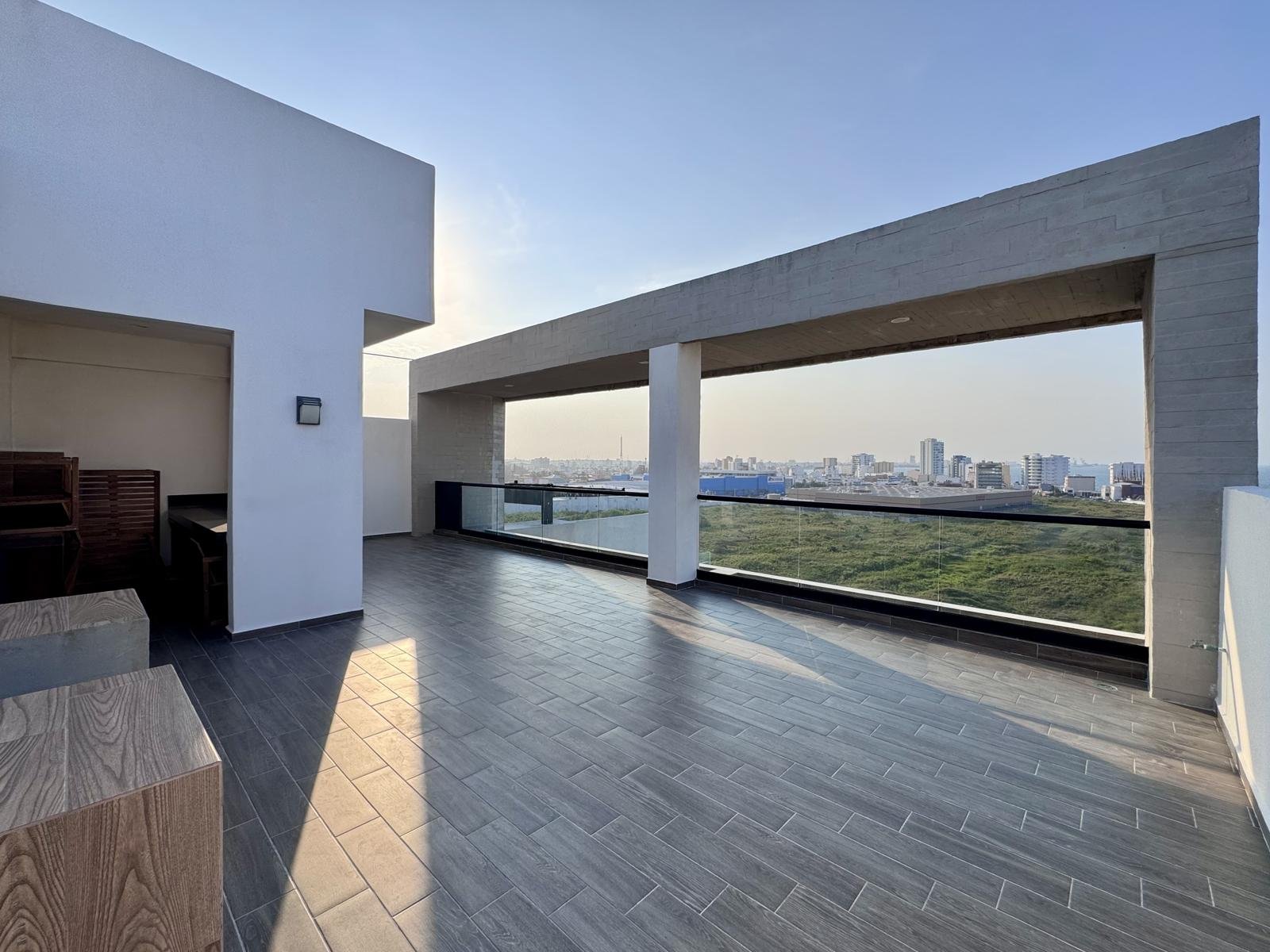 Departamento Nuevo en Venta Costa de Oro